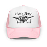 Light Pink / White / Light Pink