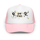 Light Pink / White / Light Pink