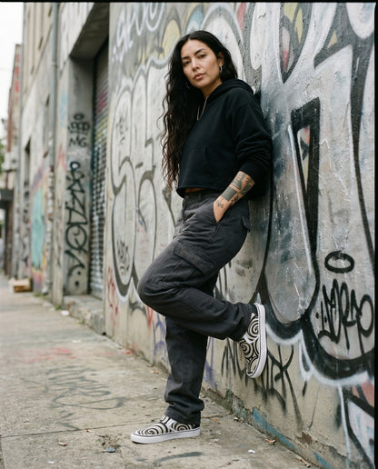 SLIPONS - YANINA