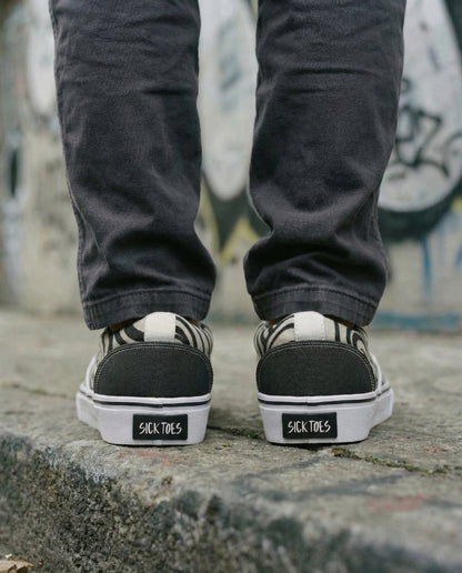 SLIPONS - YANINA