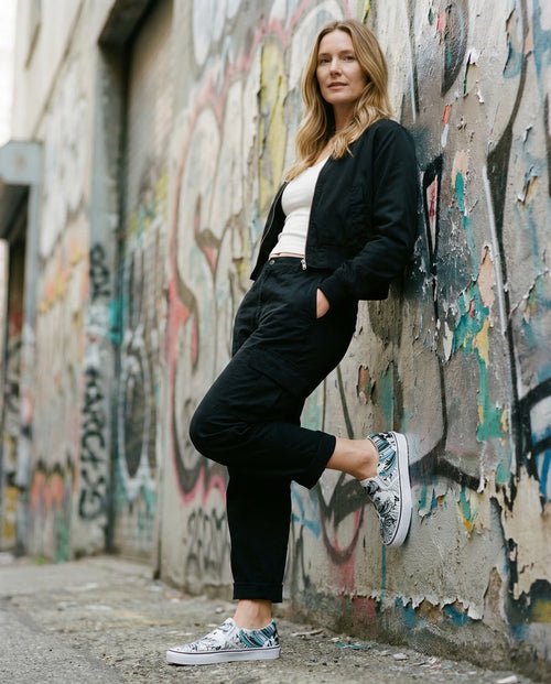 JESS - SLIPONS