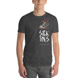 Heather Dark Grey